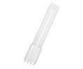 Bailey Electric & Electronics bv LED PL 2G11 LED Bulbs 8 W(18W), 4000K, Neutral White, Single Ended shape