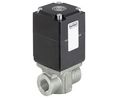 Burkert Proportional Solenoid Valve 239091, 2 port(s) , NC, 24 V dc, 1/2in