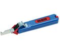 RS PRO Wire Stripper, 4mm Min, 28mm Max