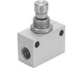 Flow Control Equipment