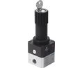 Pneumatic Regulator