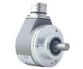 Incremental Incremental Encoder, 200 ppr, HTL Inverted Signal, 10mm Shaft