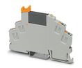 Phoenix Contact RIF-0-OPT Series Solid State Interface Relay, 28.8 V dc Control, 3 A Load, DIN Rail Mount