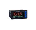 LCD Digital Panel Multifunction Meter for Universal, 45 mm x 92 mm