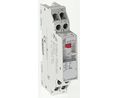 Dold IK8701 Contactor, 24 V dc Coil, 2-Pole, 16 A, 3NO + 2NC, 24 V dc