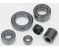 Essentra Ferrite Ring Toroid Core, For: Broadband Transformers, 25.2 x 15.1 x 12mm