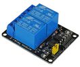 Seeit TTL-RELAY02 Relay for Relay Control Card for Arduino, AVR, PIC, Raspberry Pi, TTL