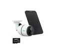 Reolink Indoor, Outdoor Solar Powered CCTV Camera