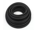 Saint Gobain Tygon® A-60-G TPE, Flexible Tube, 9.5mm ID, 15.9mm OD, Black, 15m, 15m