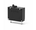 ETA Thermal Circuit Breaker - 8340 Single Pole 80V dc Voltage Rating Flange Mount, 40A Current Rating