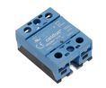 Celduc SO9 Series Solid State Relay, 40 A Load, Panel Mount, 600 V rms Load, 32 V Control, SPST