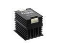 TRACOPOWER TEQ 200WIR DC-DC Converter, 12V dc/ 18A Output, 18 → 75 V dc Input, 216W, Chassis Mount, +55°C Max