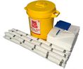 80L Oil Spill Kit
