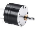 Faulhaber Precious Metal Commutation DC Geared Motor, 0.08 W, 6 V, 30 mNm, 2 mm Shaft Diameter