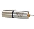 Faulhaber Brushed Geared DC Geared Motor, 0.36 W, 12 V dc, 10 Ncm, 15 rpm, 2mm Shaft Diameter
