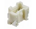 PA Series Right Angle Surface PCB Header, 3 Contact(s), 2 mm Pitch, 1 Row(s), Shrouded, Paket med 2 delar