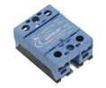 Celduc SO8 Series Solid State Relay, 75 A Load, Panel Mount, 690 V ac Load, 32 V dc Control, SPST