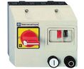 Schneider Electric TeSys DOL Starter, DOL, 3 kW, 440 V ac, 3 Phase, IP657