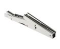 Folding Bracket, 307x165x29 mm, Stainless Steel