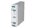 DIN Rail Power Supply 86% 48V 1.5A 70W Adjustable