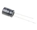 Radial Electrolytic Capacitor, 1uF, 3uA, 450V, 22mA