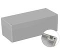 Plastlåda 150x340x120mm Grå ABS IP66
