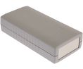 Instrument Case, ABS, 120x60x30mm, Grey