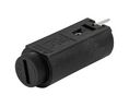 Säkringshållare 6.3A 250V