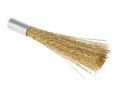 Leiterplatten- und Flussmittelbürste, Messing, 4 mm
