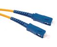 Fibre Optic Cable Assembly 9/125 um OS1 Simplex SC - SC 1m
