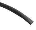 Heat-Shrink Tubing Polyolefin, 1.6 ... 3.2mm, Black, 10m, Reel of 10 meter