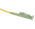 Fibre Optic Cable Assembly 9/125 um OS1 Simplex E2000 - E2000 100m