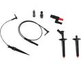 Extended Accessory Set for RT-ZI10/11, Piemērots: R&S RT-ZI10/11 Isolated Probes