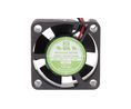 Axial Fan DC Ball 25x25x10mm 5V 140mA 31dBA 4.59m³/h