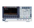 Oscilloskop med spektrumsanalysator og AWG MDO 4x 200MHz 1GSPS USB / Ethernet / CAN / I2C / LIN / SPI / UART