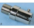 Bayonet Adapter M12