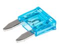 Blade Fuse 15A 32V Blue Pack of 10 pieces
