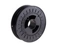 3D Printer Filament, PETG, 2.85mm, Black, 500g