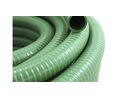 Schlauch, 51mm, 60mm, Polyvinylchlorid (PVC), 5.3bar, Grün, 10m