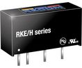 DC/DC-muuntimet 12 ... 12V 5V 200mA 1W
