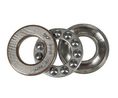 51203 Thrust Ball Bearing- Open Type End Type, 17mm I.D, 35mm O.D