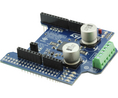 Schrittmotortreiber-Board X-Nucleo