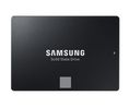 SSD, 870 QVO, 2.5", 4TB, SATA III