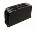 FN3025 30A 520 V ac 60Hz, Chassis Mount RFI Filter, Wire Lead 3 Phase