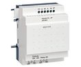 I/O-modul 6 Digital / 4 Relé 24V
