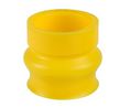 Emergency Switch Bellow Seal Yellow Harmony XB4 / Harmony XB5