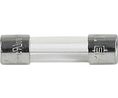 Fuse 5 x 20mm, 6.3A, 250V, Time Lag T