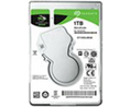 HDD, BarraCuda, 2.5", 1TB, SATA III