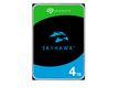 HDD, SkyHawk, 3.5", 4TB, SATA III
