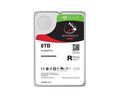 HDD, IronWolf NAS, 3.5", 8TB, SATA